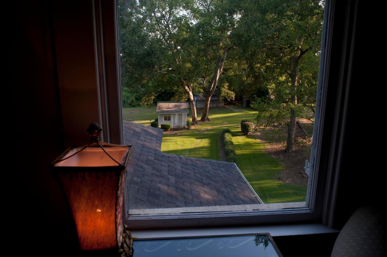 The Jackie O' House Bed And Breakfast Columbus Exterior foto