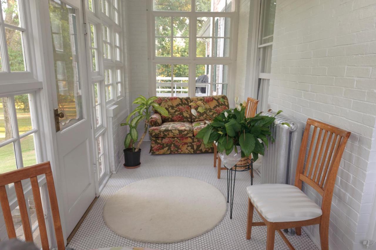 The Jackie O' House Bed And Breakfast Columbus Exterior foto