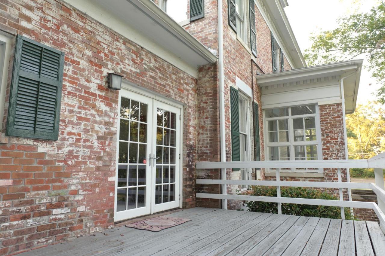 The Jackie O' House Bed And Breakfast Columbus Exterior foto